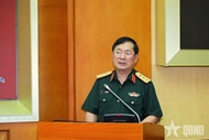 Activities of MND, GDP, GS’s leaders